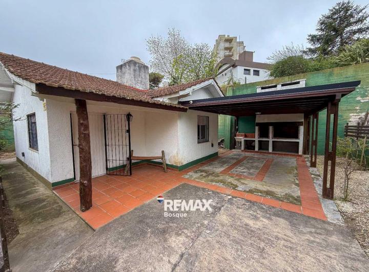 PH · 46m² · 3 Ambientes · 1 Cochera