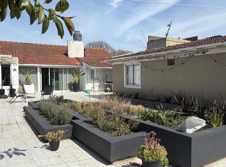PH · 160m² · 4 Ambientes · 1 Cochera