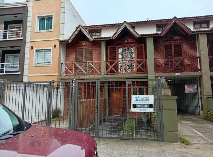PH · 75m² · 3 Ambientes