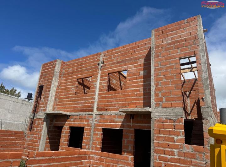PH · 75m² · 3 Ambientes · 1 Cochera