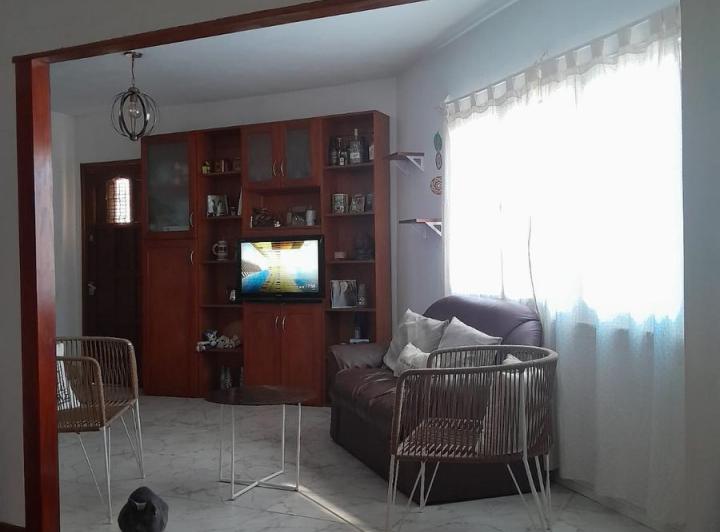 PH · 79m² · 3 Ambientes