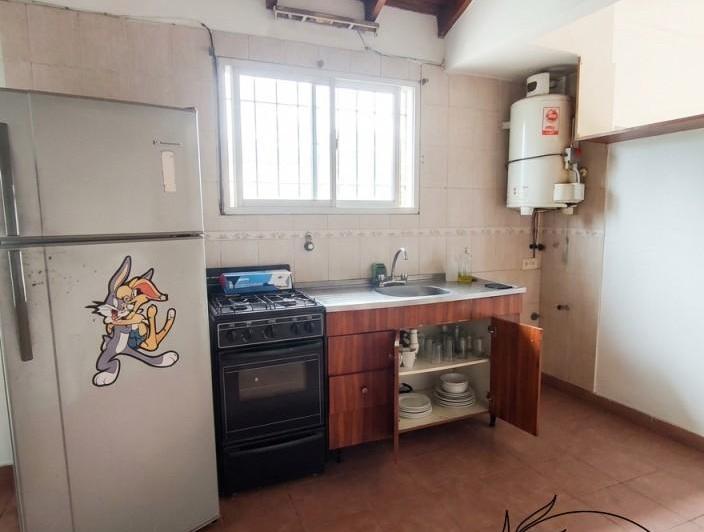 PH · 28m² · 2 Ambientes
