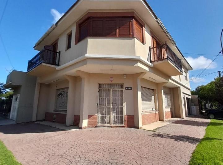PH · 280m² · 6 Ambientes · 1 Cochera