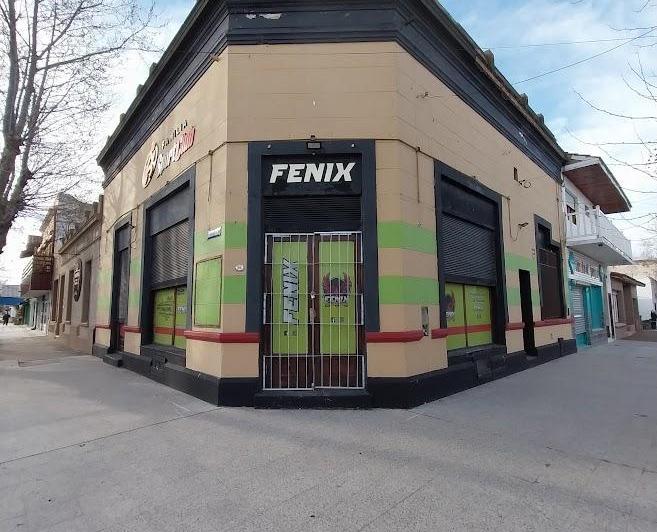 Local comercial · 179m²