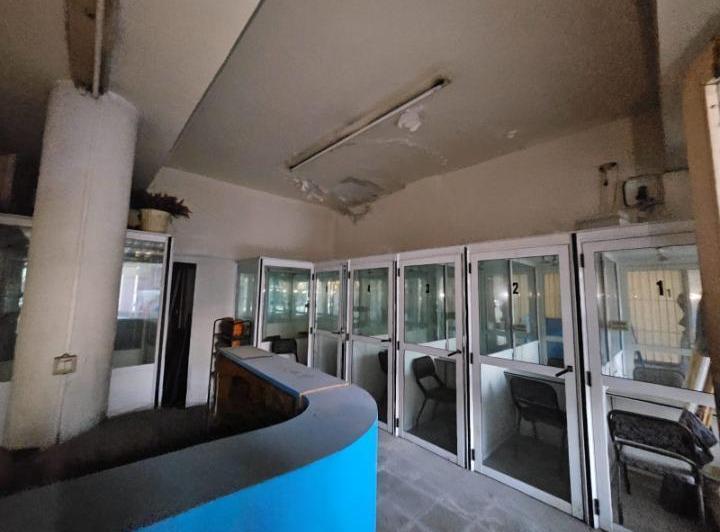 Local comercial · 33m²