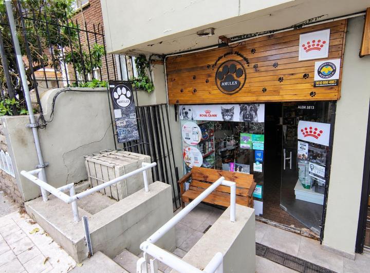 Local comercial · 24m²