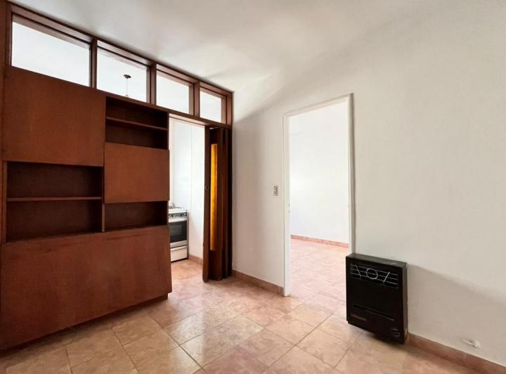 Departamento · 24m² · 2 Ambientes