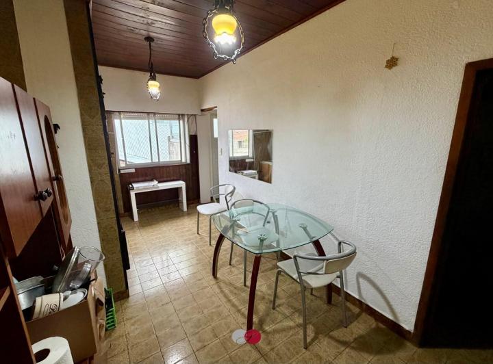 PH · 50m² · 3 Ambientes