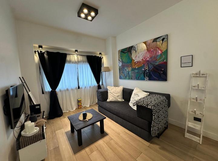 Departamento · 44m² · 2 Ambientes