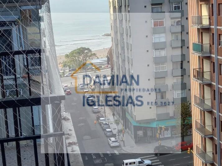 Departamento · 21m² · 1 Ambiente