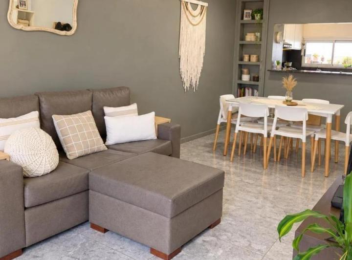 PH · 65m² · 3 Ambientes