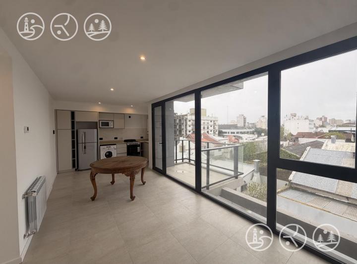 Departamento · 40m² · 2 Ambientes