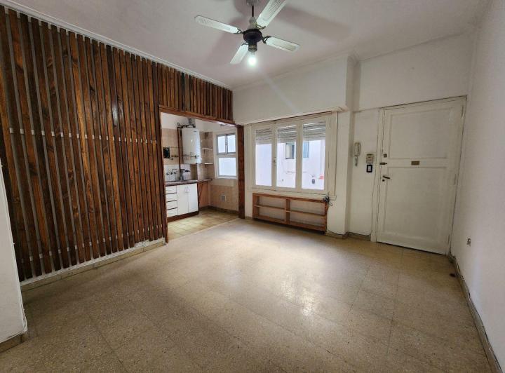Departamento · 3 Ambientes