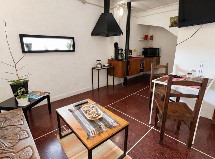 Departamento · 31m² · 2 Ambientes