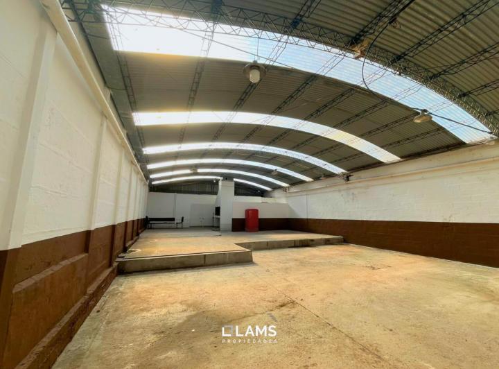 Local comercial · 283m² · 2 Ambientes