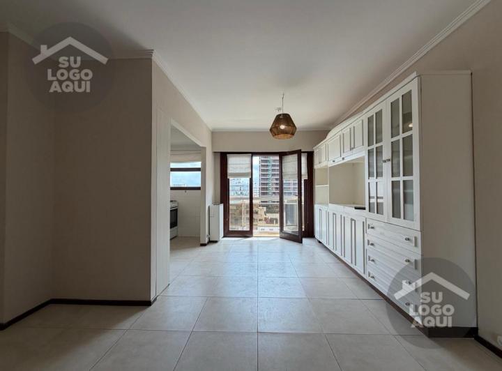 Departamento · 45m² · 2 Ambientes
