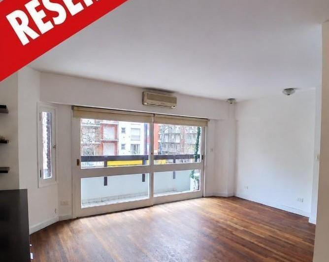 Departamento · 105m² · 3 Ambientes