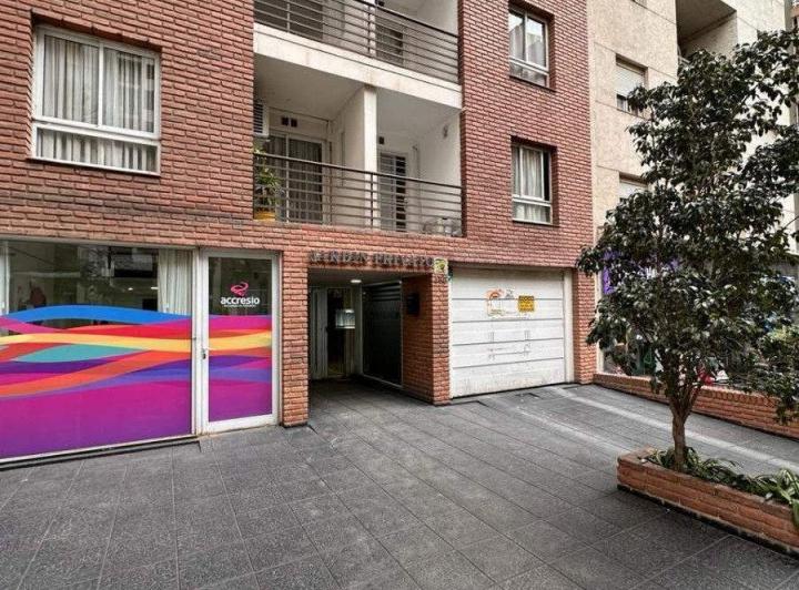 Departamento · 44m² · 4 Ambientes