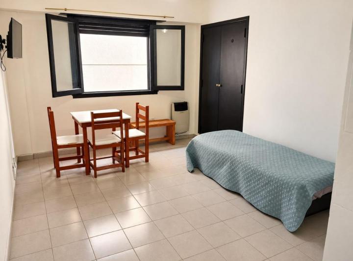 Departamento · 20m² · 1 Ambiente