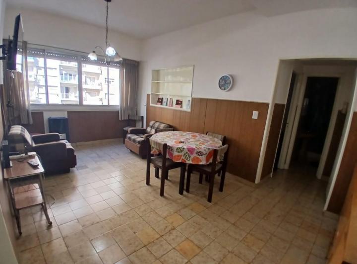 Departamento · 45m² · 2 Ambientes