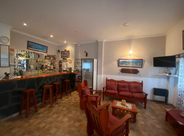 Hotel · 310m² · 20 Ambientes