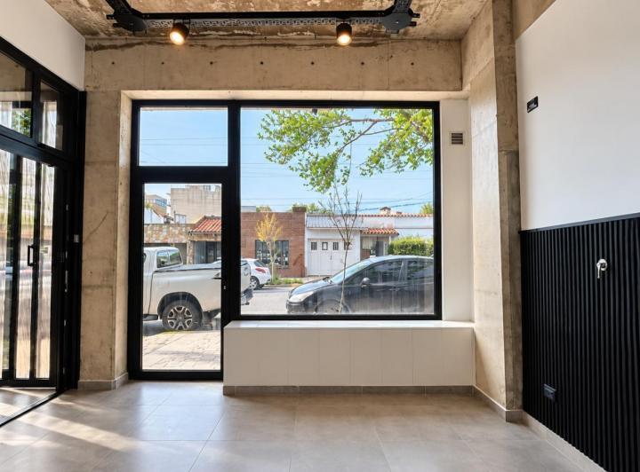 Local comercial · 20m² · 1 Ambiente