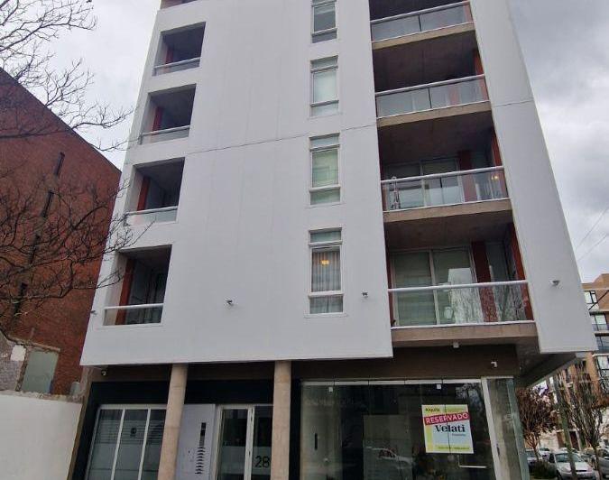 Departamento · 45m² · 2 Ambientes