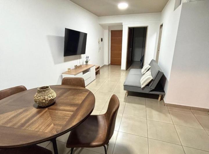 Departamento · 45m² · 2 Ambientes