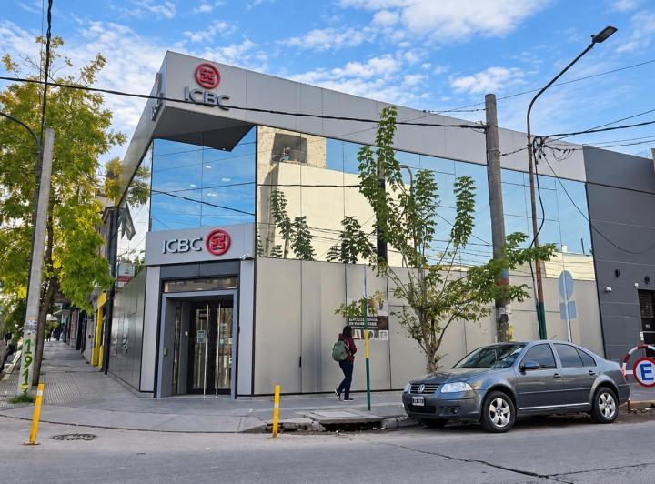 Oficina comercial · 37m² · 1 Ambiente
