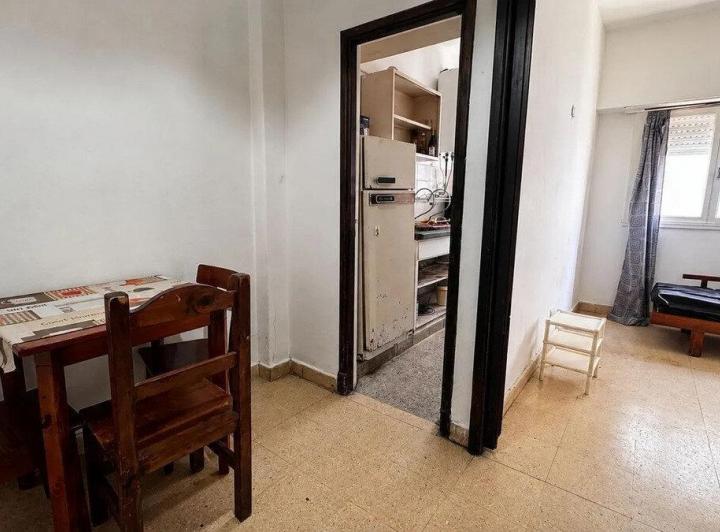 Departamento · 20m²