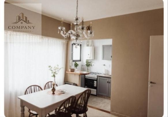 Departamento · 45m² · 3 Ambientes