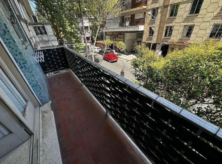 Departamento · 32m² · 1 Ambiente