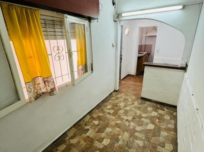 Departamento · 30m² · 1 Ambiente