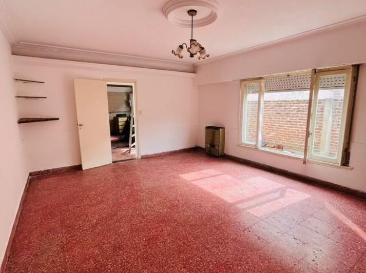 PH · 35m² · 3 Ambientes