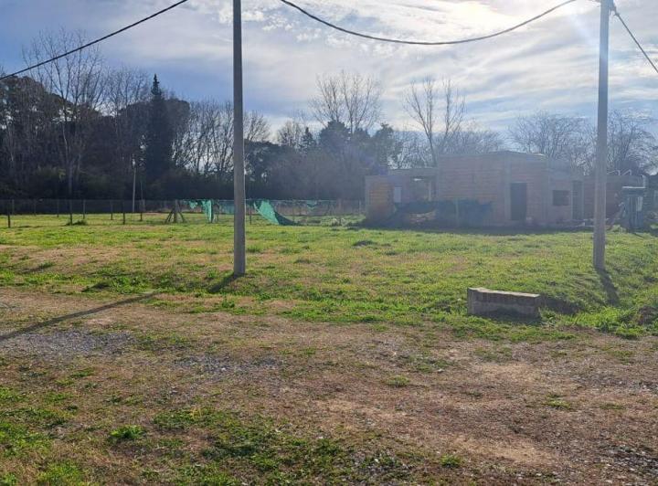 Terreno · 617m²