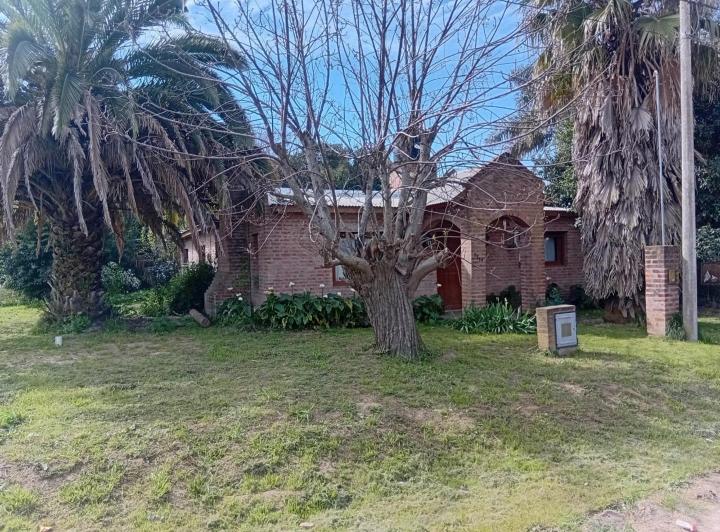 Casa · 130m² · 3 Ambientes · 2 Cocheras