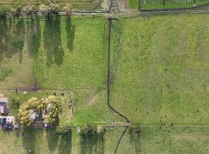Campo · 64500m² · 2 Ambientes