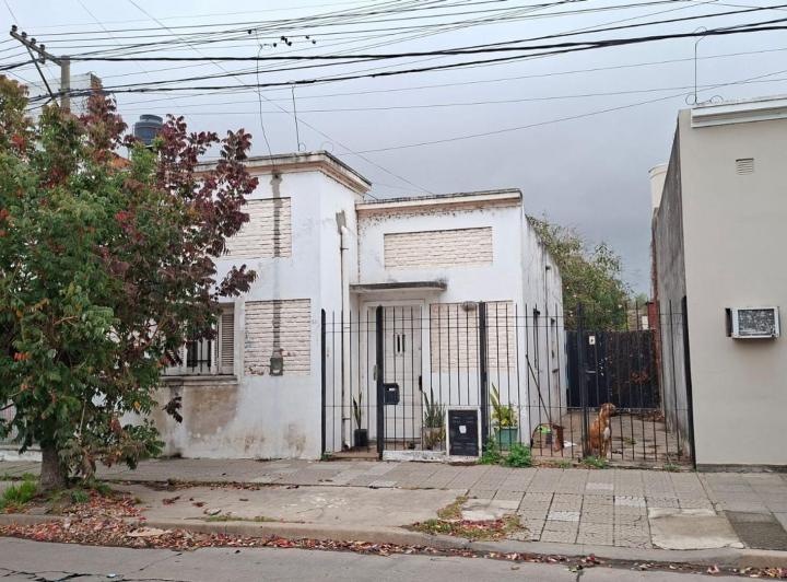 Casa · 57m² · 3 Ambientes