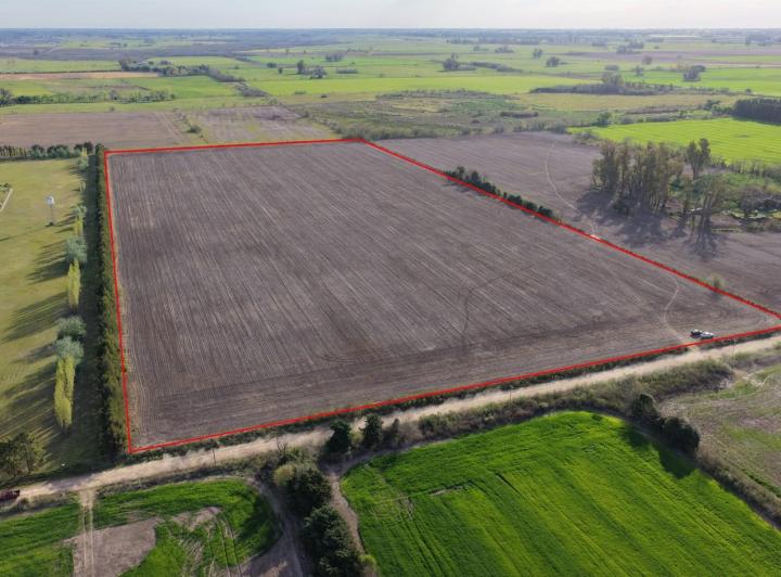 Terreno · 144694m²