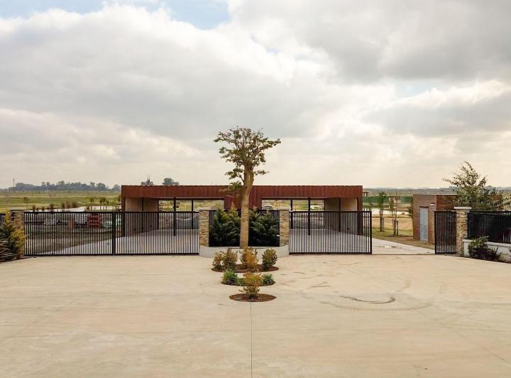 Terreno · 700m²