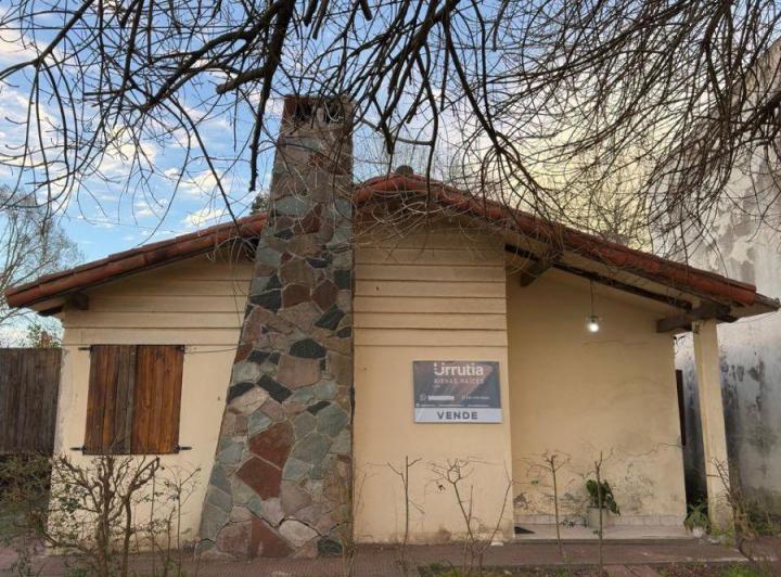 Casa · 75m² · 4 Ambientes