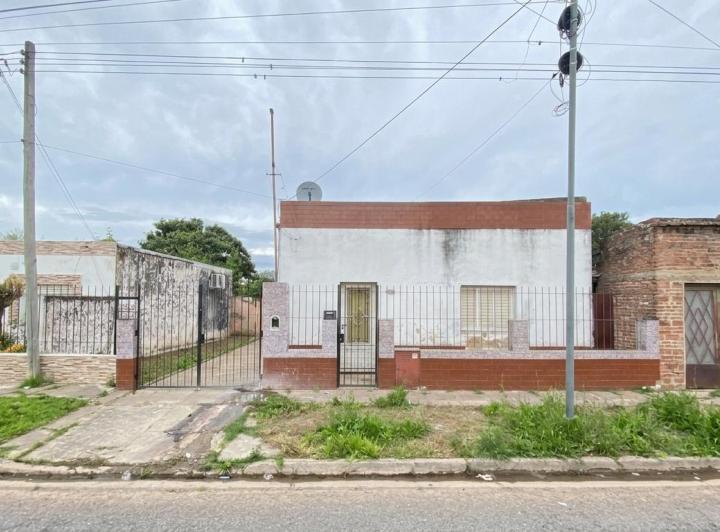 Casa · 36m² · 5 Ambientes · 5 Cocheras