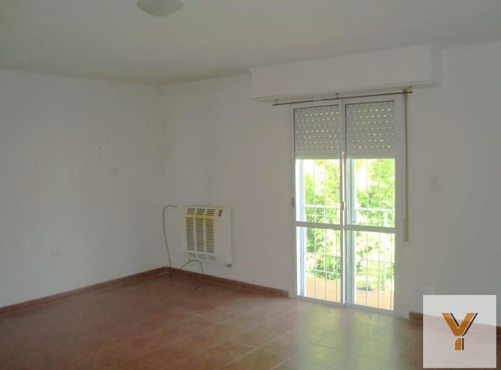 Departamento · 44m² · 2 Ambientes
