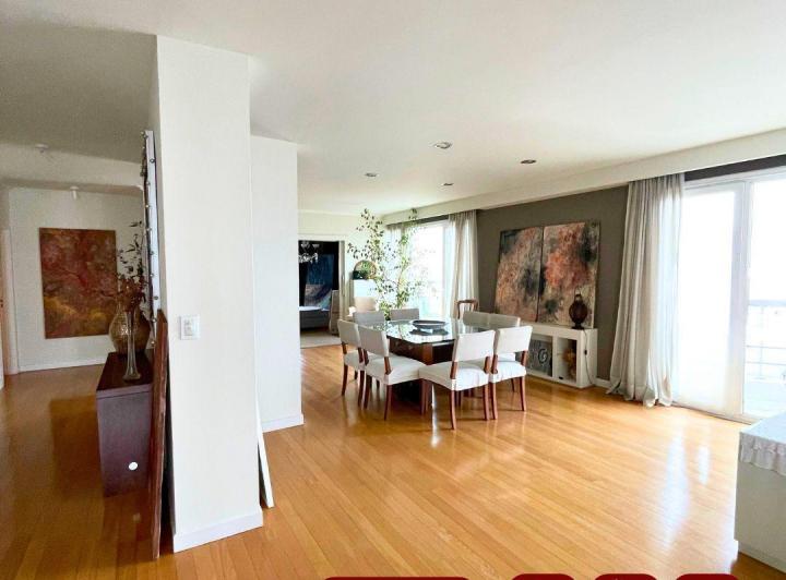 Departamento · 100m² · 4 Dormitorios