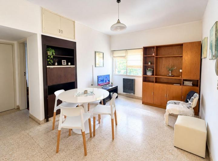 Departamento · 37m² · 4 Ambientes