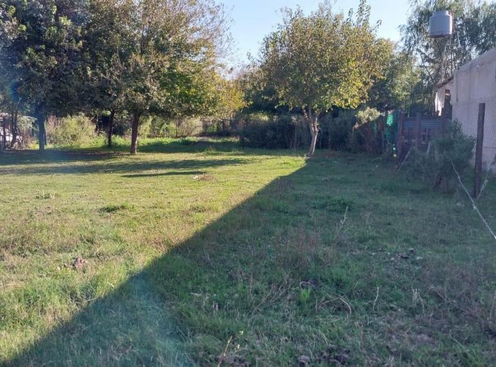 Terreno · 1000m²