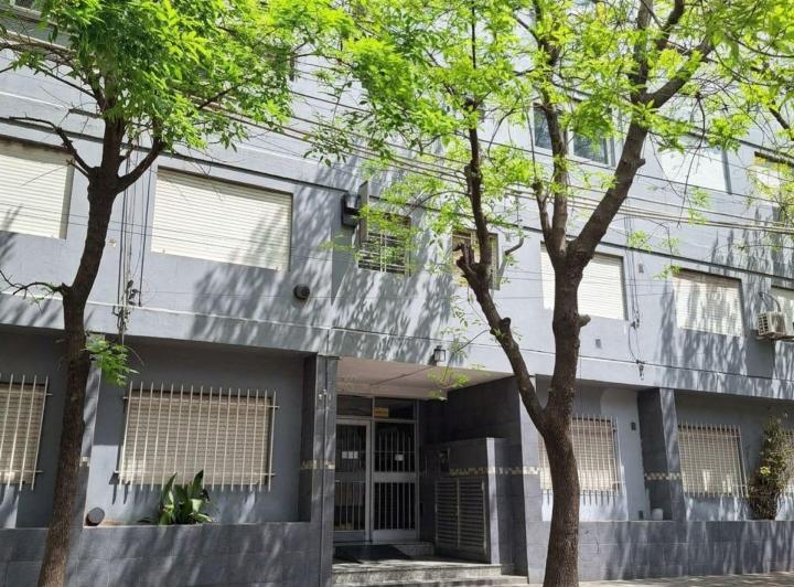 Departamento · 46m² · 3 Ambientes