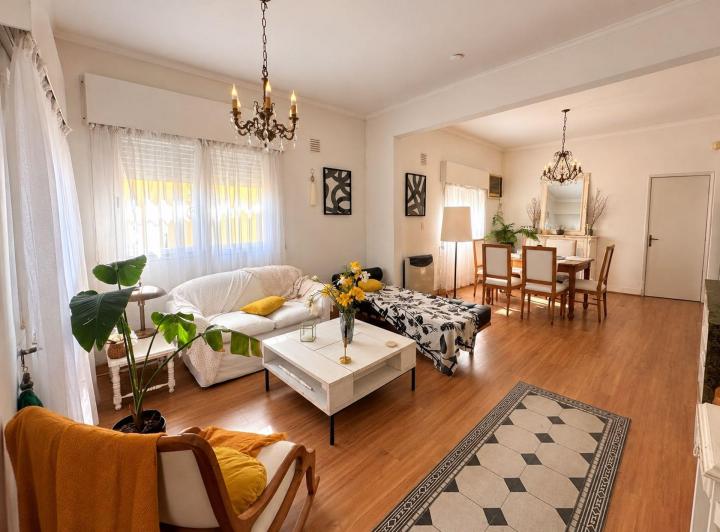 Casa · 150m² · 3 Ambientes
