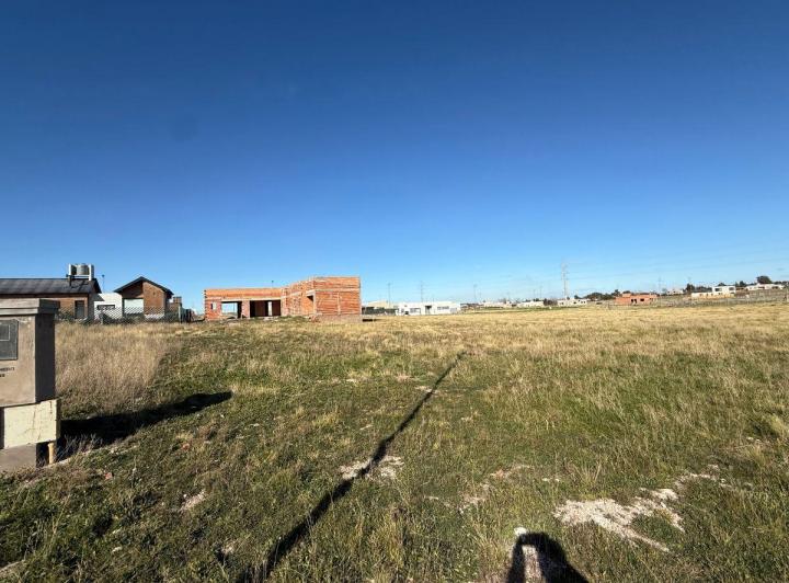 Terreno · 600m²