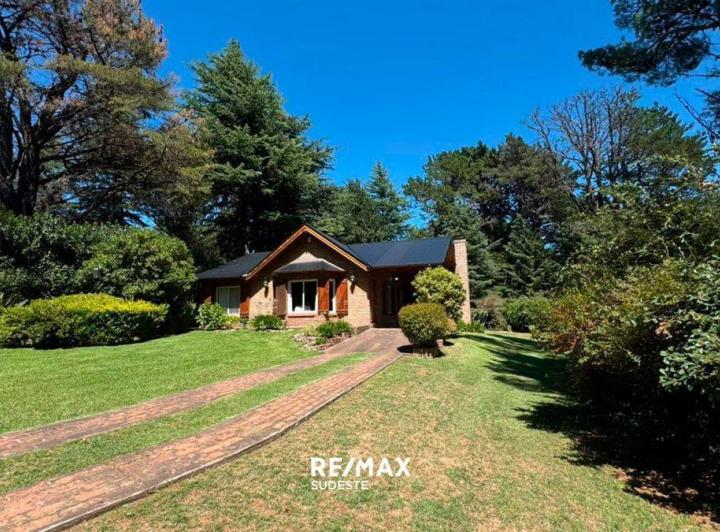 Casa · 79m² · 3 Ambientes
